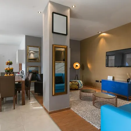 Lejlighed Frankie's Place Zaton (Dubrovnik-Neretva)