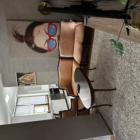 Lejlighed Frankie's Place Zaton (Dubrovnik-Neretva)