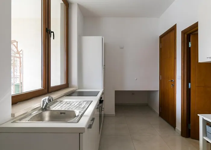 شقة Frankie's Place