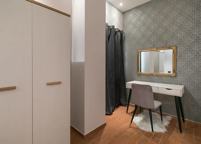 Frankie's Place شقة زاتون