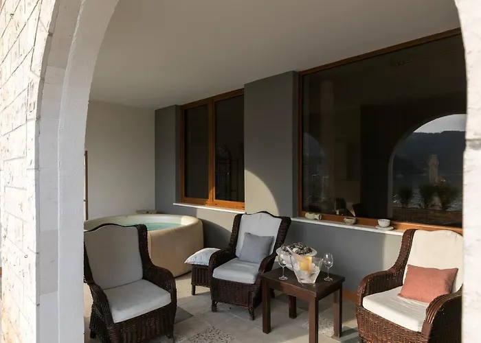 شقة Frankie's Place زاتون