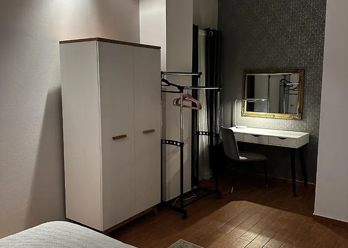 Frankie's Place شقة *