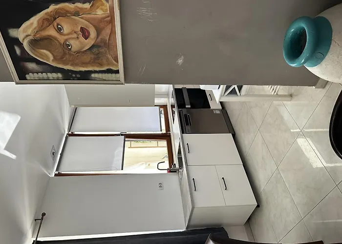 شقة Frankie's Place