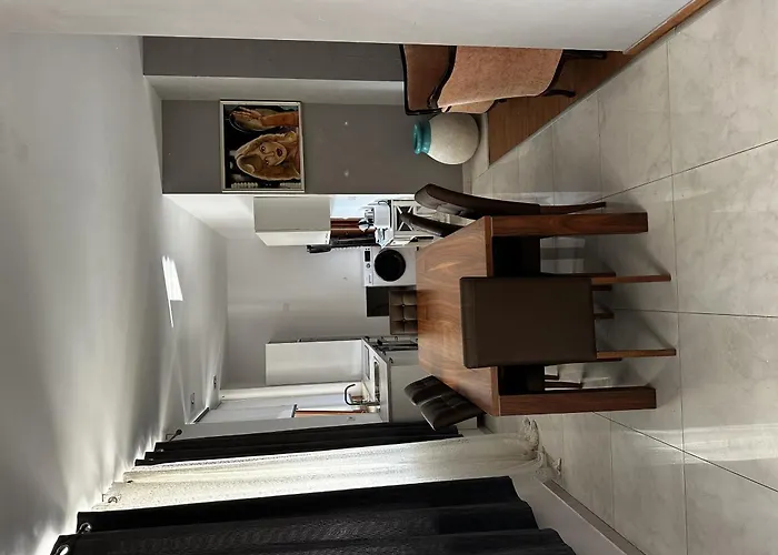 شقة Frankie's Place *