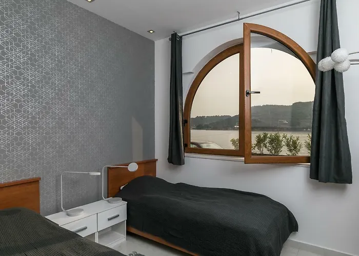 شقة Frankie's Place *