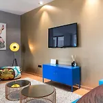 Frankie's Place Apartamento *