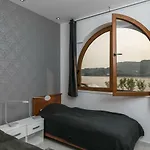 Apartamento Frankie's Place *