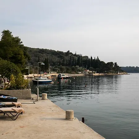 Frankie's Place Apartment Zaton (Dubrovnik-Neretva)