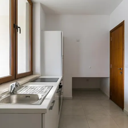 Apartman Frankie's Place