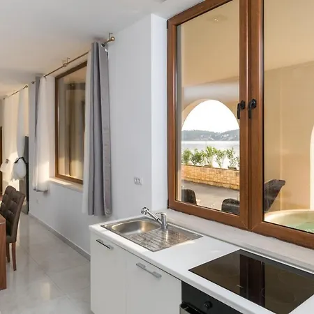 Frankie's Place Zaton (Dubrovnik-Neretva)