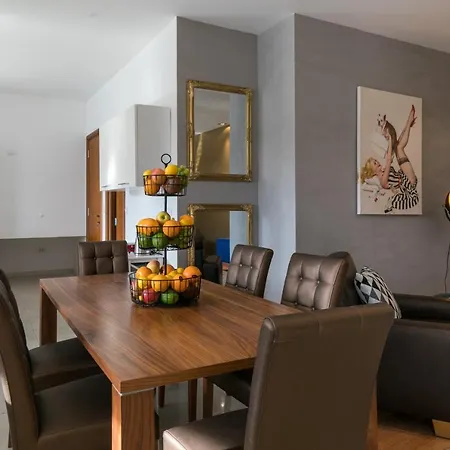 Apartman Frankie's Place Zaton