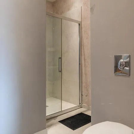 Frankie's Place Apartman