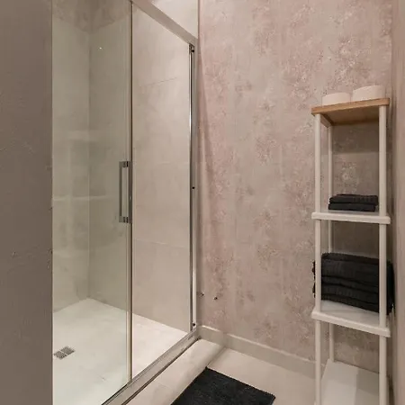 Frankie's Place Apartman