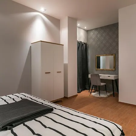 Apartman Frankie's Place *