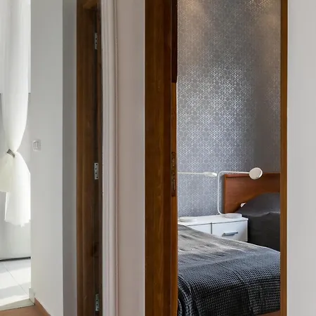 Apartman Frankie's Place Zaton
