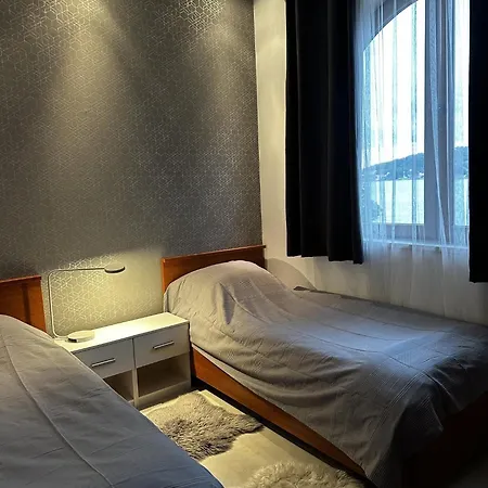 Frankie's Place * Zaton (Dubrovnik-Neretva)