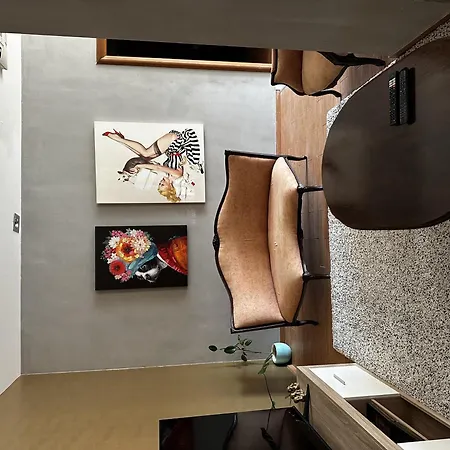 Frankie's Place Apartman