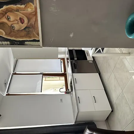 Appartement Frankie's Place