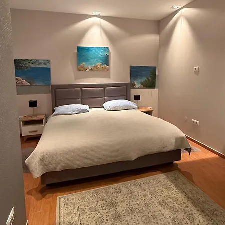 Apartman Frankie's Place *