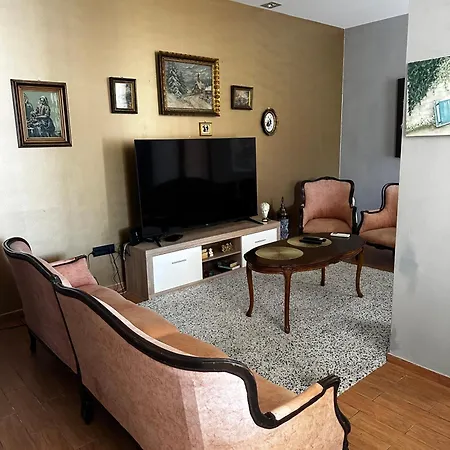 Frankie's Place Apartman Zaton