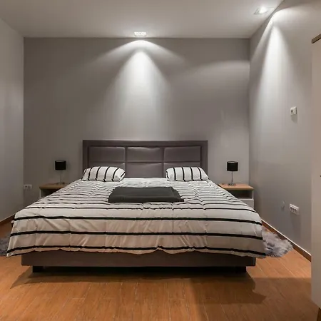 Frankie's Place * Zaton (Dubrovnik-Neretva)