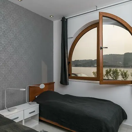 Apartman Frankie's Place *